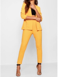 SACOU CULOARE MUȘTAR BOOHOO