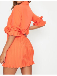 ROCHIE ORANGE VIBE