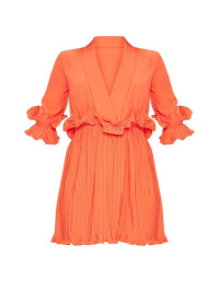 ROCHIE ORANGE VIBE
