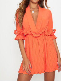 ROCHIE ORANGE VIBE
