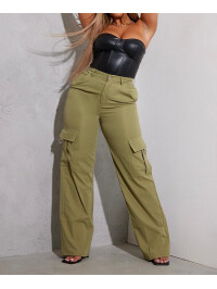 CORSET PIELE ARTIFICIALA