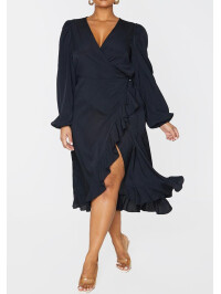 ROCHIE BLACK WIDOW