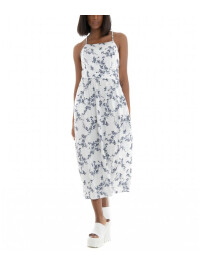 ROCHIE WHITE FLORAL