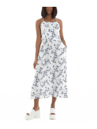 ROCHIE WHITE FLORAL