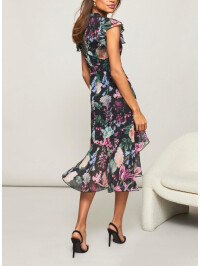 ROCHIE MIDI EVAZATĂ