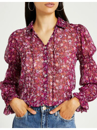 CĂMASĂ RIVER ISLAND 