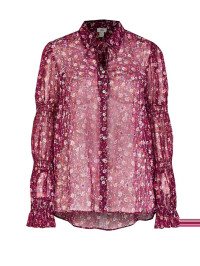 CĂMASĂ RIVER ISLAND 