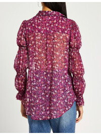 CĂMASĂ RIVER ISLAND 