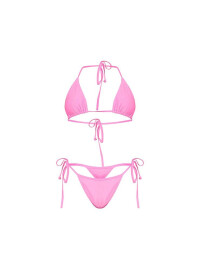 COSTUM DE BAIE PINK