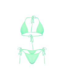 COSTUM DE BAIE GREEN