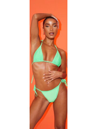 COSTUM DE BAIE GREEN