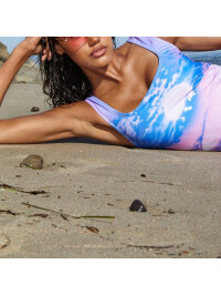 COSTUM DE BAIE SUNSET