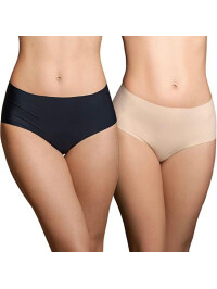 SET CHILOȚI INVIZIBILI TALIE ÎNALTĂ