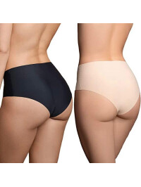 SET CHILOȚI INVIZIBILI TALIE ÎNALTĂ