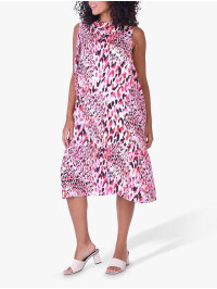 ROCHIE CU GÂT FĂRĂ MÂNECI