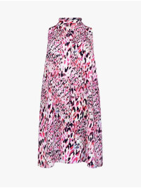 ROCHIE CU GÂT FĂRĂ MÂNECI