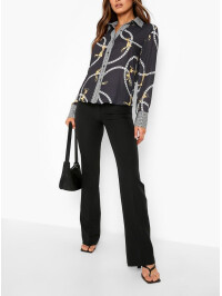 CĂMAȘĂ CU IMPRIMEU LANȚ