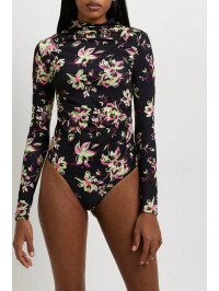 BODY MANECA LUNGA-XS