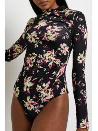 BODY MANECA LUNGA-XS