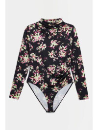 BODY MANECA LUNGA-XS