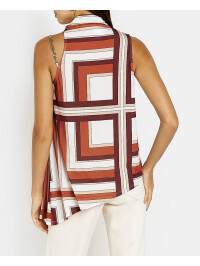 MAIOU CU LANȚ LA UMĂR