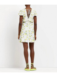 ROCHIE MINI CU VOLANE