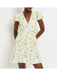 ROCHIE MINI CU VOLANE