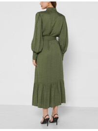 ROCHIE CU DETALII BUZUNARE