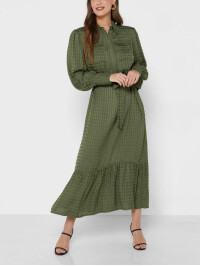 ROCHIE CU DETALII BUZUNARE