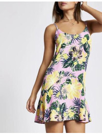 ROCHIE DE PLAJA MULTICOLOR