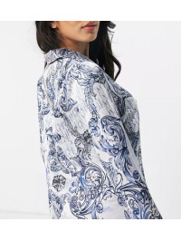 CĂMAȘĂ DE PIJAMA RIVER ISLAND