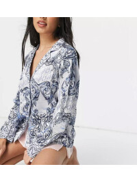 CĂMAȘĂ DE PIJAMA RIVER ISLAND