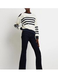 BLUZĂ CU UMĂR DECUPAT