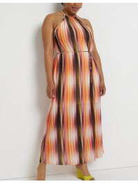 ROCHIE MAXI MULTICOLOR