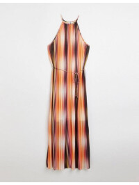 ROCHIE MAXI MULTICOLOR