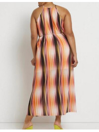 ROCHIE MAXI MULTICOLOR