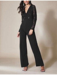 SALOPETĂ CU MÂNECI TRANSPARENTE