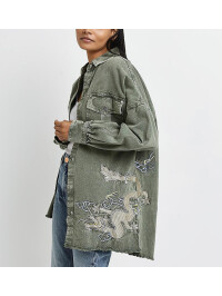 GEACA SUPRADIMENSIONATA 