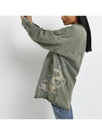 GEACA SUPRADIMENSIONATA 