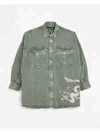 GEACA SUPRADIMENSIONATA 