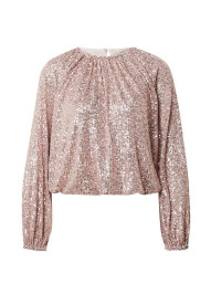 BLUZA CU PAIETE RIVER ISLAND