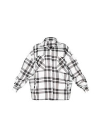 CĂMAȘĂ GROASĂ CU CAPSE