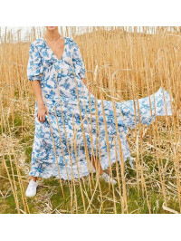 ROCHIE LUNGA MONSOON