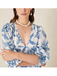 ROCHIE LUNGA MONSOON