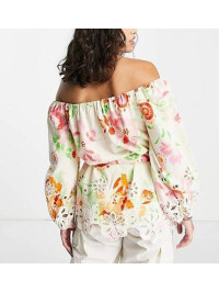 BLUZA CU SNUR IN TALIE