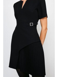 ROCHIE CU MANECA SCURTA