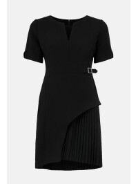 ROCHIE CU MANECA SCURTA