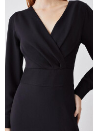 ROCHIE MIDI NEAGRA 