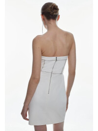 ROCHIE TESUTA CU CRISTALE