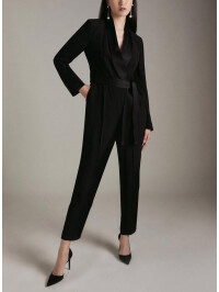 SALOPETA ELEGANTA KAREN MILLEN